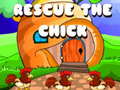 Laro Rescue the Chick