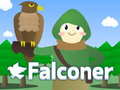 Laro Falconer