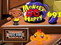 Laro Monkey Go Happy Stage 691
