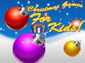 Laro Christmas Games For Kids