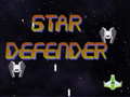 Laro Star Defender