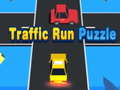 Laro Traffic Run Puzzle