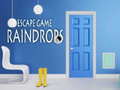 Laro Raindrops Escape Game