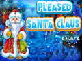 Laro Pleased Santa Claus Escape