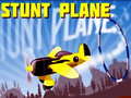 Laro Stunt Plane
