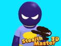 Laro Stealth Master 3D 