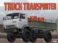 Laro Truck Transporter