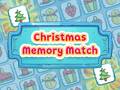 Laro Christmas Memory Match