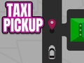 Laro Taxi Pickup