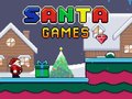 Laro Santa Games