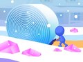 Laro Snow Fun