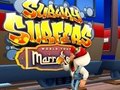 Laro Subway Surfers: Marrakech