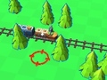 Laro Train Adventure