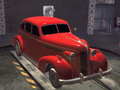 Laro Mafia Driver 