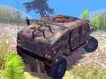 Laro Truck Offroad Drive Heavy Transport