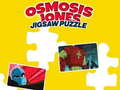 Laro Osmosis Jones Jigsaw Puzzle
