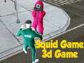 Laro Squid Game 3d Game