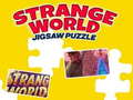 Laro Strange World Jigsaw Puzzle