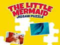 Laro The Little Mermaid Jigsaw Puzzle