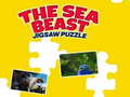 Laro The Sea Beast Jigsaw Puzzle