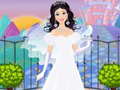 Laro Wedding dress game up