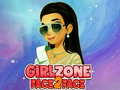 Laro Girlzone Face 2 Face