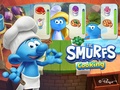 Laro The Smurfs Cooking