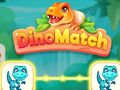 Laro Dino Match