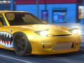 Laro Extreme Car Drift