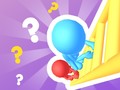 Laro Stairs Trivia