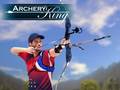 Laro Archery King