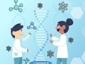 Laro IDLE Molecules