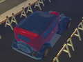 Laro Parking Classic Car