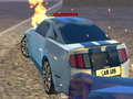 Laro Car Demolition Parking Place Multiplayer