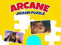 Laro Arcane Jigsaw Puzzles