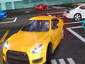 Laro Advance Car Parking Game 3D