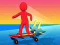 Laro Crazy Skate Race