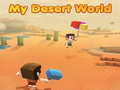 Laro My Desert World