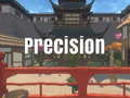 Laro Precision 