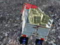 Laro Off Road Truck Cargo Delivery