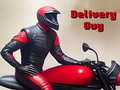 Laro Delivery Guy