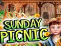 Laro Sunday Picnic