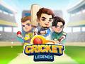 Laro Cricket Legends