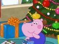 Laro Santa Christmas Workshop