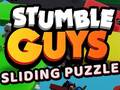 Laro Stumble Guys: Sliding Puzzle