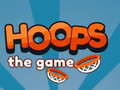 Laro HOOPS the game