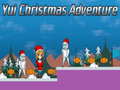 Laro Yui Christmas Adventure