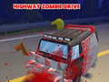 Laro Highway Zombie Drive