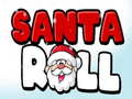 Laro Santa Roll