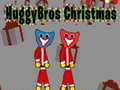 Laro HuggyBros Christmas